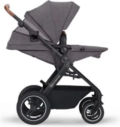 Kinderkraft B-Tour Ash Grey 3-in-1 Combi Kinderwagen Incl. Autostoel KSBTOU00DGR3000 29 Kinderkraft B-Tour Ash Grey 3-in-1 Combi Kinderwagen Incl. Autostoel KSBTOU00DGR3000 -Winkel Voor Babyproducten 1126x1200 15