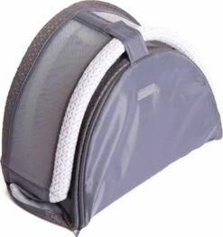 Bo Jungle B-Baby Co-sleeper Wieg Met Licht - Grey -Winkel Voor Babyproducten 1129x1200 1