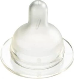 Difrax Flessenspeen Wide Voor Brede Babyflessen - Maat Small - 2 Stuks -Winkel Voor Babyproducten 1132x1200 3