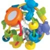 Playgro Speel En Leerbal - Grijp- En Bijtspeelgoed - Klikklak Geluiden - Spiegeltje - Kralen - Cilinder Met Rattelende Ballen -Winkel Voor Babyproducten 1132x1200 5