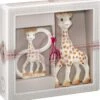 Sophie De Giraf Sophiesticated - Cadeauset - Small - Set 1 -Winkel Voor Babyproducten 1134x1200 4