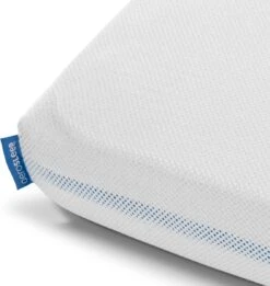 AeroSleep® Hoeslaken - Wieg - 80 X 50 Cm - Wit 20 AeroSleep® Hoeslaken - Wieg - 80 X 50 Cm - Wit -Winkel Voor Babyproducten 1135x1200 2