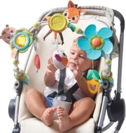 Tiny Love Musical Nature Speelboog - Into The Forest - In Het Bos -Winkel Voor Babyproducten 1135x1200 7