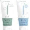 Naïf Baby Wasgel & Shampoo - Voordeelverpakking - Babyverzorging - 2 X 200 Ml - Met Natuurlijke Ingrediënten -Winkel Voor Babyproducten 1136x1200 2