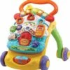 VTech 2 In 1 Baby Walker - Educatief Babyspeelgoed - Loopwagen Met Licht -Winkel Voor Babyproducten 1137x1200 11