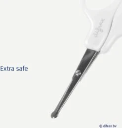 Difrax Baby Manicureset Deluxe 21 Difrax Baby Manicureset Deluxe -Winkel Voor Babyproducten 1138x1200 3