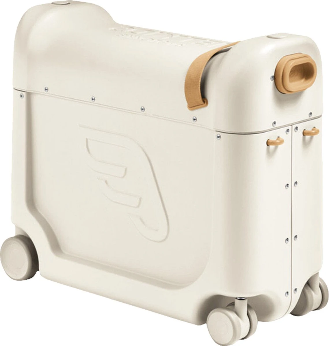 JetKids By Stokke® BedBox White 3 JetKids By Stokke® BedBox White