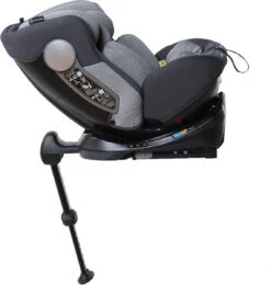 Autostoel Titanium Baby Nitro I-Size 360° 0-1-2-3 Isofix Rotation Grey 19 Autostoel Titanium Baby Nitro I-Size 360° 0-1-2-3 Isofix Rotation Grey -Winkel Voor Babyproducten 1141x1200 4