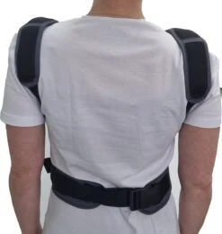 Merkloos Ergonomische Babydrager - Grijs - Draagzak - Voor Buik En Rug -Winkel Voor Babyproducten 1142x1200 6