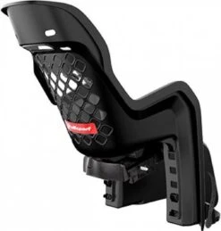 Polisport Joy Maxi CFS Fietsstoeltje Achter - Zwart/Grijs -Winkel Voor Babyproducten 1143x1200 13