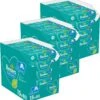 Pampers® Pampers - Fresh Clean - Billendoekjes - 3600 Doekjes - 45 X 80 -Winkel Voor Babyproducten 1144x1200