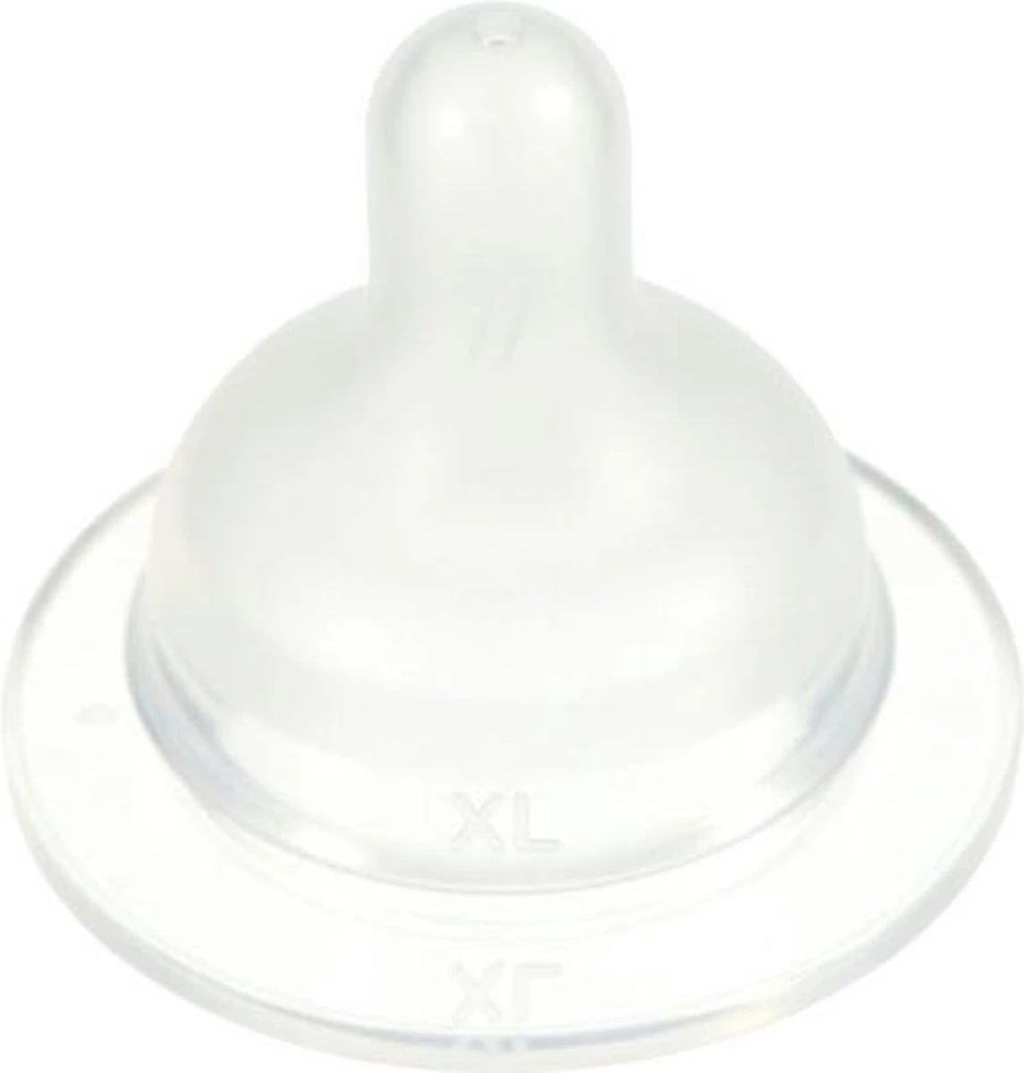 Difrax Flessenspeen Papspeen Wide/Breed - Maat XL - 2 Stuks 13 Difrax Flessenspeen Papspeen Wide/Breed - Maat XL - 2 Stuks - Afbeelding 11