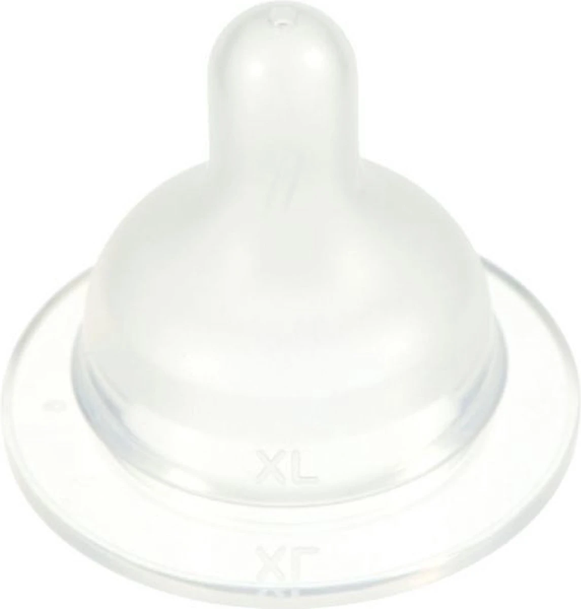 Difrax Flessenspeen Papspeen Wide/Breed - Maat XL - 2 Stuks 11 Difrax Flessenspeen Papspeen Wide/Breed - Maat XL - 2 Stuks - Afbeelding 9