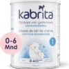 Kabrita 1 Zuigelingenmelk - Zuigelingenvoeding 0-6 Maanden - 800g -Winkel Voor Babyproducten 1146x1200 5