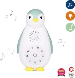 Zazu - Zoe - Blauw - Muziekdoos En Bluetooth Speaker 41 Zazu - Zoe - Blauw - Muziekdoos En Bluetooth Speaker -Winkel Voor Babyproducten 1147x1200