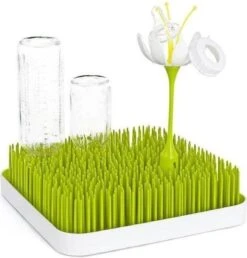 BOON Grass Afdruiprek -Winkel Voor Babyproducten 1147x1200 5