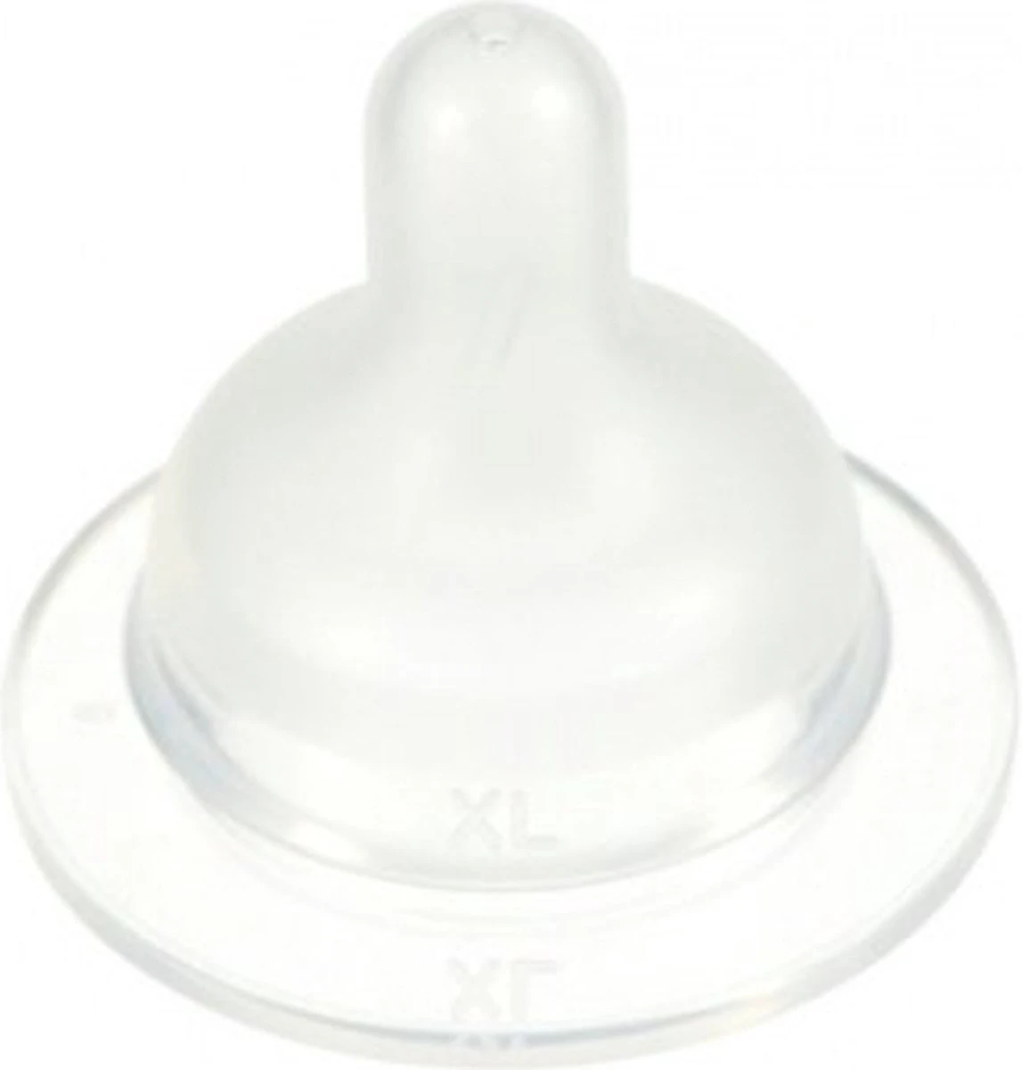 Difrax Flessenspeen Papspeen Wide/Breed - Maat XL - 2 Stuks 14 Difrax Flessenspeen Papspeen Wide/Breed - Maat XL - 2 Stuks - Afbeelding 12
