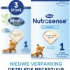 Hero Nutrasense Zuigelingenvoeding Classic 1 (0-6 Maanden) - Flesvoeding - Met Melkvet - Palmolie Vrij - 3 X 700gr (Voorheen Hero Baby Classic 1) -Winkel Voor Babyproducten 1152x1200 6