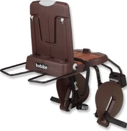 Bobike Achterzitje Classic Junior Plus (tot 35kg) Coffee Brown 9 Bobike Achterzitje Classic Junior Plus (tot 35kg) Coffee Brown -Winkel Voor Babyproducten 1156x1200 14