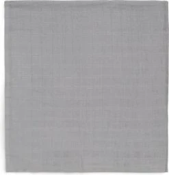 Jollein Hydrofiele Doek Small 70x70cm Bamboe Katoen - Storm Grey - 4 Stuks 25 Jollein Hydrofiele Doek Small 70x70cm Bamboe Katoen - Storm Grey - 4 Stuks -Winkel Voor Babyproducten 1158x1200