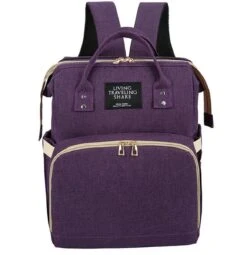 Product Plaza - Luier- En Verzorgingstas - Baby Rug Tas Met Bed - Reis Rugzak - Grote Capaciteit - Jongens En Meisjes - Grijs - Luier Tas - Verzorgingstas Baby - Uitschuifbaar Verschoon/ Slaap Bedje – Multifunctionele Rugzak 0-1 Jaar – 18 Product Plaza - Luier- En Verzorgingstas - Baby Rug Tas Met Bed - Reis Rugzak - Grote Capaciteit - Jongens En Meisjes - Grijs - Luier Tas - Verzorgingstas Baby - Uitschuifbaar Verschoon/ Slaap Bedje – Multifunctionele Rugzak 0-1 Jaar – -Winkel Voor Babyproducten 1161x1200 14