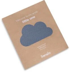 Lionelo - Deluxe Baby Deken - Hypoallergeen - Antibacterieel - Antischimmel - 100% Bamboe Katoen -Winkel Voor Babyproducten 1161x1200 4