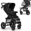 Lionelo Annet Tour - Buggy - Inklapsysteem - XXL Dakje - Tot 22 Kg -Winkel Voor Babyproducten 1164x1200 6
