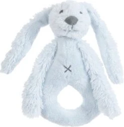 Happy Horse Konijn Richie Rammelaar - Beige - Baby Cadeau -Winkel Voor Babyproducten 1166x1200 10