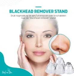 Hoy En Dia Neusreiniger Baby Snoetenpoetsers – Elektrische Neuszuiger En Blackhead Remover- Neuspeer Met USB - Muziek -Winkel Voor Babyproducten 1166x1200