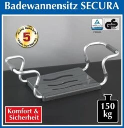 Wenko Badzitje Secura Wit Uitschuifbaar Tot 150kg -Winkel Voor Babyproducten 1169x1200 3