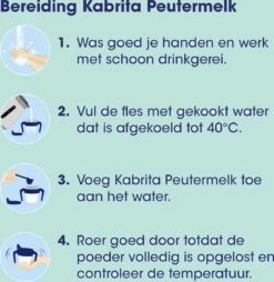 Kabrita 3 Peutermelk - Babyvoeding 12+ Maanden - 800g -Winkel Voor Babyproducten 1169x1200 9
