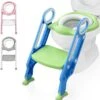 LifeGoods WC Verkleiner Met Trapje - Trainer Met Opstapje - 2 Tot 7 Jaar - Groen/Blauw 2 LifeGoods WC Verkleiner Met Trapje - Trainer Met Opstapje - 2 Tot 7 Jaar - Groen/Blauw -Winkel Voor Babyproducten 1170x1200 1