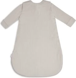 Jollein Baby Newborn Slaapzak 60cm Basic Stripe - Nougat -Winkel Voor Babyproducten 1170x1200 9