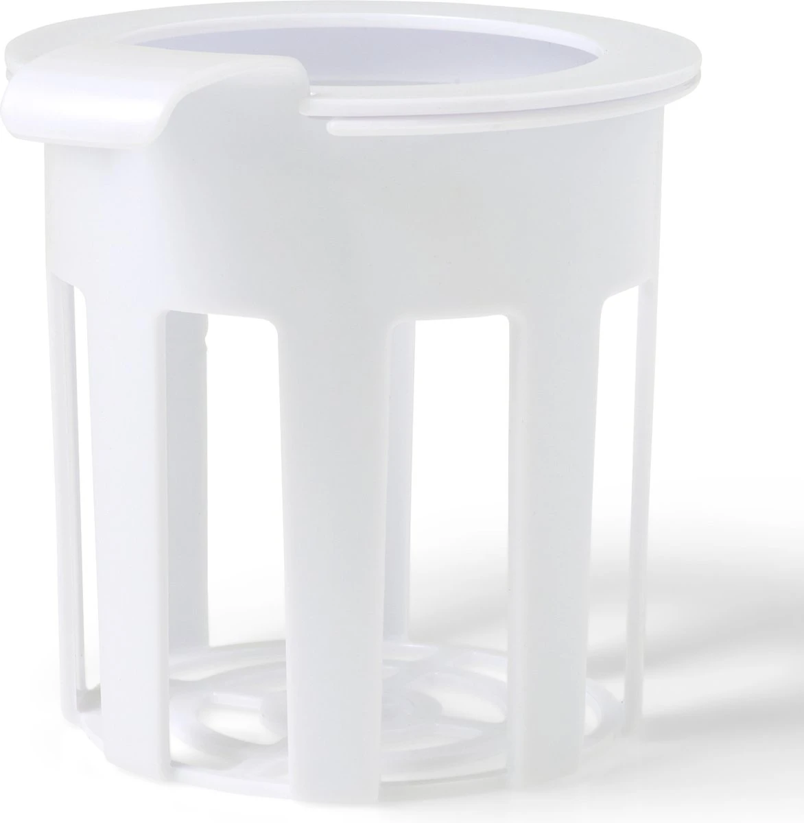 Alecto BW-70 - Flessenwarmer Geschikt Voor Ieder Flesje En Potje - Snel En Gemakkelijk In Gebruik - Wit 19 Alecto BW-70 - Flessenwarmer Geschikt Voor Ieder Flesje En Potje - Snel En Gemakkelijk In Gebruik - Wit - Afbeelding 17