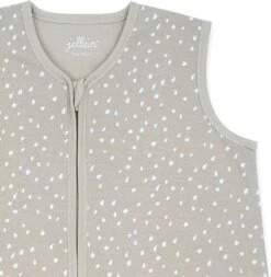 Jollein Baby Slaapzak Jersey 110cm Spickle - Nougat -Winkel Voor Babyproducten 1173x1200 7