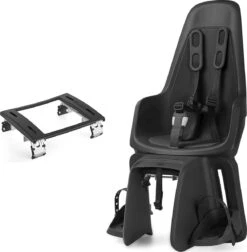Bobike One Maxi Fietsstoeltje Achter BD - Urban Black -Winkel Voor Babyproducten 1174x1200 12