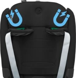 Maxi-Cosi Titan Pro I-Size Autostoeltje - Authentic Black - Vanaf Ca. 15 Maanden Tot 12 Jaar -Winkel Voor Babyproducten 1174x1200 7