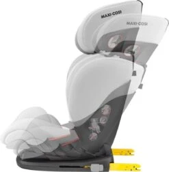 Maxi-Cosi Rodifix AirProtect® Autostoeltje - Authentic Grey -Winkel Voor Babyproducten 1174x1200 8