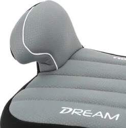 Nania - Zitverhoger Dream Luxe - Groep 2/3 (van 15 Tot 36 Kg) - 3 Tot 12 Jaar - Grijs -Winkel Voor Babyproducten 1174x1200 9