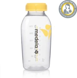 Medela Moedermelkflesje Afkolven Bewaren Invriezen Voeden Medela Fles - 250 Ml - 2 Stuks -Winkel Voor Babyproducten 1176x1200 6