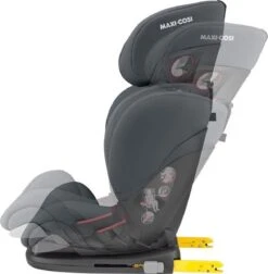 Maxi-Cosi Rodifix AirProtect® Autostoeltje - Authentic Graphite -Winkel Voor Babyproducten 1176x1200 7