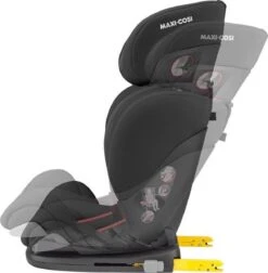 Maxi-Cosi Rodifix AirProtect® Autostoeltje - Authentic Black -Winkel Voor Babyproducten 1176x1200 8