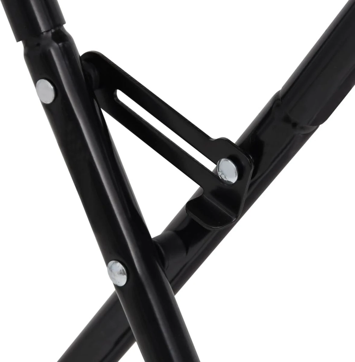 VidaXL Verschoontafel Ijzer Antracietkleurig 8 VidaXL Verschoontafel Ijzer Antracietkleurig - Afbeelding 6