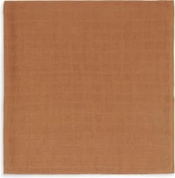 Jollein Hydrofiele Doek Small 70x70cm Bamboe Katoen - Caramel - 4 Stuks -Winkel Voor Babyproducten 1178x1200 5