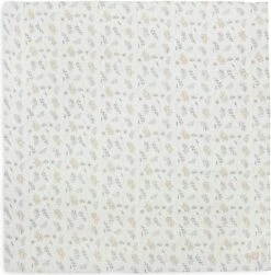 Jollein Hydrofiele Doek Large 115x115cm Wild Flowers - 2 Stuks -Winkel Voor Babyproducten 1179x1200 3