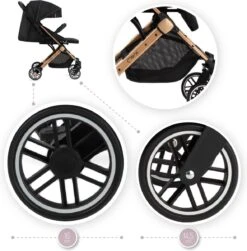 MoMi Wandelwagen Estelle - Zwart -Winkel Voor Babyproducten 1182x1200 13