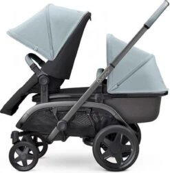Quinny Hubb Mono Kinderwagen - Frost On Black -Winkel Voor Babyproducten 1182x1200 14