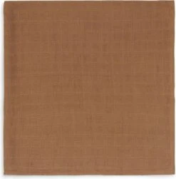 Jollein Hydrofiele Doek Small 70x70cm Bamboe Katoen - Caramel - 4 Stuks -Winkel Voor Babyproducten 1182x1200 5