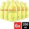 Zwitsal Conditioner 200 Ml 6 Stuks -Winkel Voor Babyproducten 1183x1200