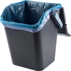 Maxi Luieremmer - 40 Liter - Incontinentie Materiaal Emmer - Blauw -Winkel Voor Babyproducten 1185x1200 10